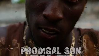 PRODIGAL SON Official Trailer