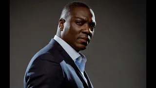 Adewale Akinnuoye Agbaje’s Life Story is Inspiring in this Special Interview with Ojy Okpe