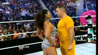 WWE RAW 8/9/10 Part 8/10 (HQ)