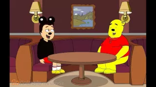Mickey and Pooh's Great Adventures Season 1 Episode 1 McDonald's Final Part