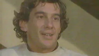 Ayrton Senna - BBC Documentary