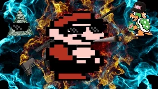 MLG Mario 3