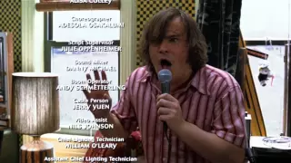 School of Rock Credits | Jack Black | It's A Long Way To The Top