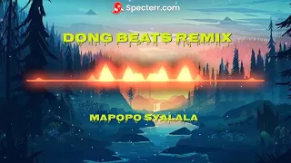 MAPOPO SYALALA (tiktok viral )  Commando Mavokali ft. DJ DONG REMIX (new viral dance craze
