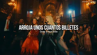 Tiësto & Ava Max - The Motto | sub español + Lyrics (Video Oficial) HD