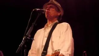 John Hiatt - Have A Little Faith In Me @ Gloria (Cologne) 2012