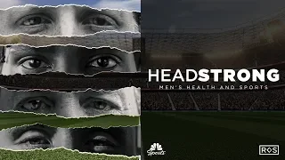 Headstrong: Mental Health and Sports (FULL) | NBC Sports
