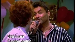 Catherine Tate Christmas Special Ft George Michael