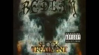 Bedlam Shock Treatment #12