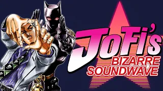 Killer (Kira's Theme) Lo-Fi Remix - JoJo's Bizarre Adventure: Diamond is Unbreakable