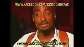 2Pac - Fame (feat. Outlawz) [LEGENDADO PT-BR] - www.facebook.com/KingdomOfPac