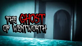 Most HAUNTED Wentworth Woodhouse - PARANORMAL Activity Captured!