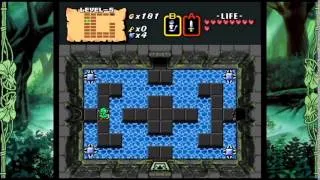 BSゼルダのリメイク 『The Legend of Zelda - Third Quest』 に挑戦