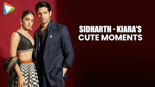 Sidharth & Kiara on love, relationships & each other | Sid-Kiara | #SidharthKiaraWedding