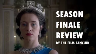 THE CROWN Netflix Episodes 9-10 Recap & Review
