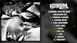 Gestation - Suffering From The Start MC FULL DEMO (2022 - Goregrind)