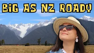 Big As New Zealand Roady l Series Trailer l 2024