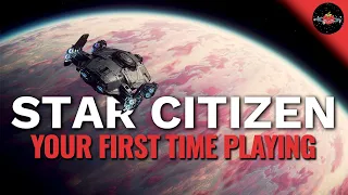 Star Citizen New Player Guide 2022 | Full Basic Gameplay Tutorial