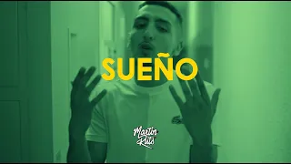 [FREE] Morad x Beny Jr Type Beat - "SUEÑO" (Prod. Martin Ruts)