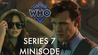 Doctor Who: Minisode - Ultimate Guide