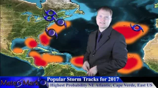 2017 Hurricane Season Outlook