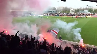 Laatste training voor de Klassieker (2) 🔥❌❌❌🔥