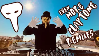 Claptone: ...Even More Claptone Remixes | Livestream