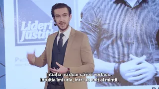 Radu Togan - Omul din spatele rechizitoriului | Oamenii Dreptății. Puterea Comunității