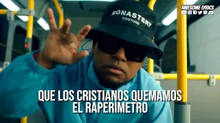 REDIMI2 - RAPERIMETRO | Video Oficial Con Letra (Álbum Maverick 2023)