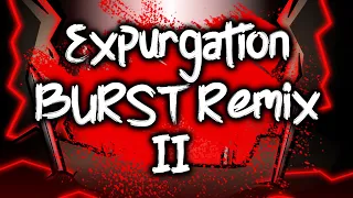 Friday Night Funkin' [Tricky Mod 2.0] - 'Expurgation' BURST Remix V2