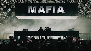 Swedish House Mafia - Lifetime ft. Ty Dolla $ign, 070 Shake (Burning Roses Rework)