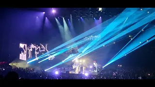 Blink-182 - I Miss You @ Ziggo Dome, Amsterdam