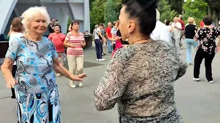 ВДАЛИНІ ЗА СЕЛОМ! 2023 #dance #retrodancing