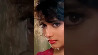 Madhuri Dixit ❤️⭐|| Tu Shayar Hai Mai Teri Shayari (Song) || Alka Yagnik #shorts #short #viral