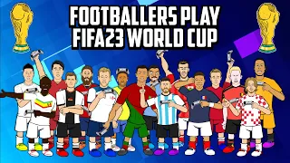 🎮🏆FIFA23 WORLD CUP: Qatar 2022🏆🎮