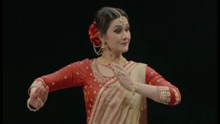 Yasmin Singh Kathak - "Krishna Bhajan"a