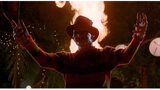 A Nightmare on Elm Street 2: Freddy's Revenge (1985) Kill Count HD