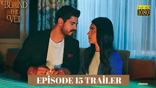 Bride Episode 15 Trailer I Behind the Veil 15 Promo