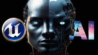 Exploring the Future of Unreal 5 and AI