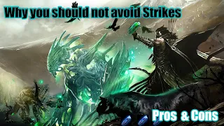 Strike Missions and Why You Should NOT Avoid them pt2