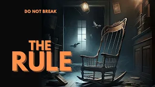 THE RULE | Short Horror Film | World Premiere | Red Tower