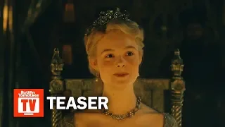 The Great Season 1 Teaser | 'Date Announcement' | Rotten Tomatoes TV