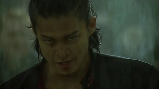 Crows Zero (鈴蘭高校) Jiruba - KAZENINARE