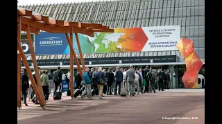 Eurosatory 2022 está chegando! Cobertura Canal Caiafamaster!