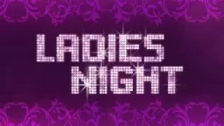 Katie Freudenschuss zu Gast in der Ladies Night - 14.12.2017