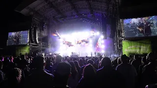 Dave Matthews Band - Only Takes a Moment - Chicago Saturday Show 2023