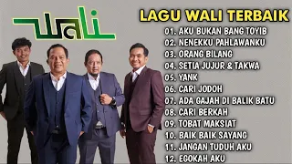 AKU BUKAN BANG TOYIB, NENEKKU PAHLAWANKU, ORANG BILANG - WALI FULL ALBUM 2024 LAGU VIRAL TIK TOK