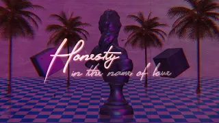 Tiger Club feat. Stefano Brignoli - Honesty (Extended Version) (Lyric Video)