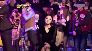 HD Park Jung Min Star Dance Battle 2011