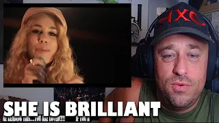 Haley Reinhart - The Letter REACTION!